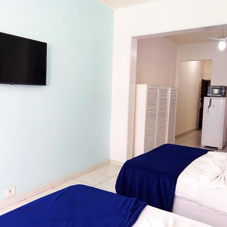 Studio Nas Ondas Do Mar Tc609 Apartman Rio de Janeiro Kültér fotó