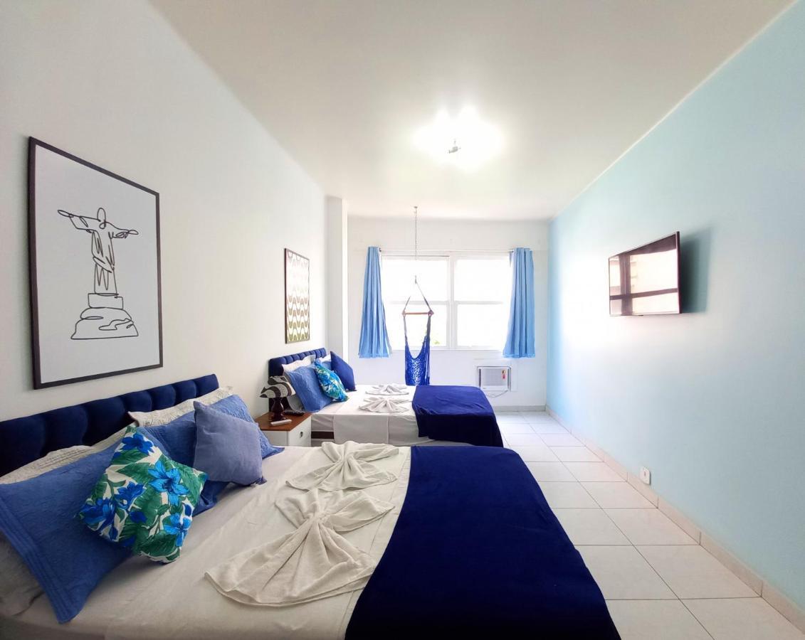 Studio Nas Ondas Do Mar Tc609 Apartman Rio de Janeiro Kültér fotó