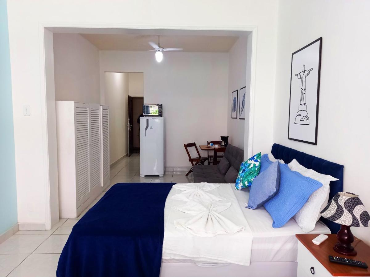 Studio Nas Ondas Do Mar Tc609 Apartman Rio de Janeiro Kültér fotó
